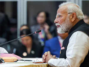 "Enhancing Connectivity and Resilience": PM Modi unveils 10-point plan to boost ASEAN-India ties