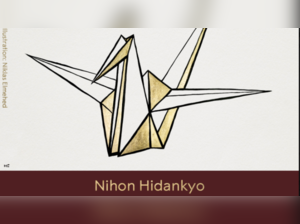 2024 Nobel Peace Prize awarded to Japanese organisation Nihon Hidankyo