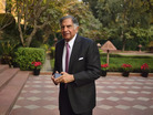 How Ratan Tata built a growth empire, yet most value-driven investors missed the:Image