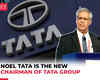 Noel Tata, Ratan Tata’s stepbrother, appointed as the New Chairman of Tata Trusts