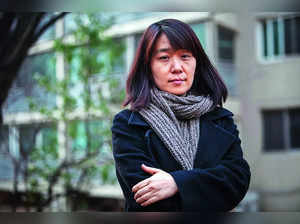 ‘Poetic’ Justice: Han Kang Wins Nobel Prize for Literature