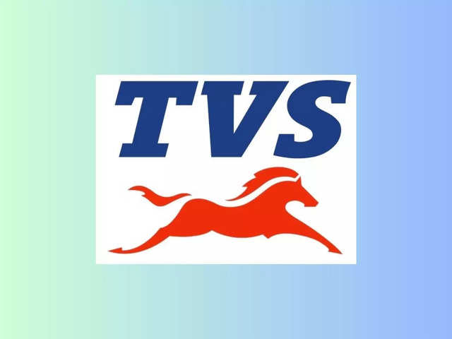 TVS Motor