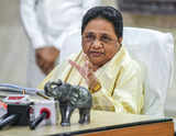 BSP won't ally with regional parties in any state; will stay away from NDA, INDIA bloc: Mayawati