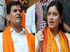 Navneet Rana will not contest assembly polls, BJP has assured her RS membership: Ravi Rana