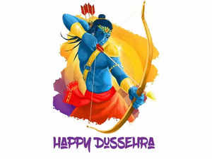 dussehra wishes 2024