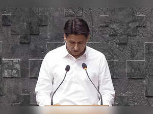 Deepender Singh Hooda