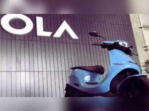 Ola Electric