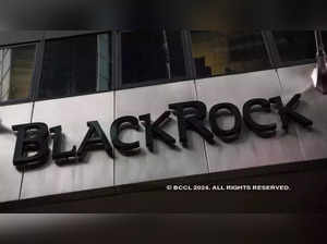 BlackRock's assets hit record $11.5 trillion amid private market push