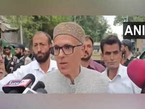 "People have supported us more than we expected": NC Vice President Omar Abdullah