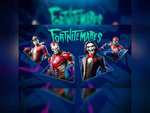 Fortnitemares 2024: New Skins and Spooky Surprises for Players