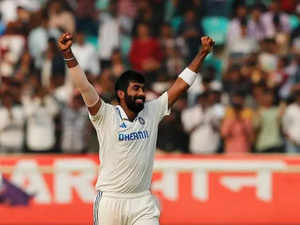 ICC Rankings: Bumrah becomes number 1 Test bowler; Jaiswal, Virat make big gains