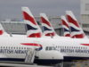 British Airways to cancel hundreds of winter flights on Rolls-Royce parts delays, FT says