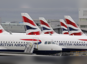 British Airways (PTI)