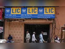 LIC eyeing strategic stake in standalone health insurance company