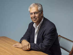 Noel Tata