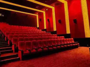 Cinema owners feel the heat ahead of big Diwali releases