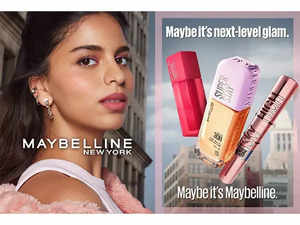 Maybelline Brings Back It's Back Its Iconic 90'S Jingle "Maybe It's Maybelline"