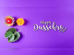 Happy Dussehra 2024