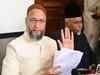 Congress has to take everyone along to defeat BJP: Asaduddin Owaisi