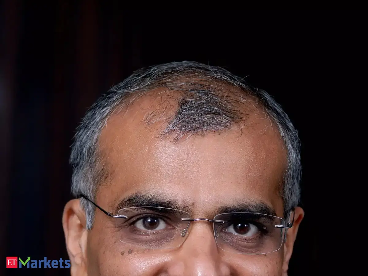 How fitness fuels success: Rashesh Shah's journey from boardroom to ...