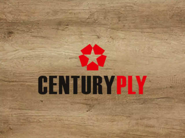 Century Plyboards (India)