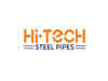 Hi-Tech Pipes raises Rs 500 cr via QIP