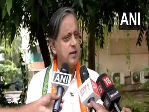 Remark against PM Modi: SC to hear Congress MP Shashi Tharoor's plea in defamation case