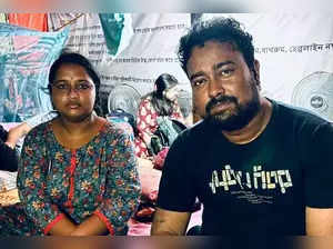 RG Kar protest: Two other junior doctors join fast-unto-death protest