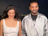 Hardik Pandya’s ex-wife Natasa Stankovic steps out for dinner with Elvish Yadav, video goes viral