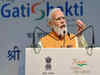 PM GatiShakti: 208 infra projects worth Rs 15.39 lakh crore recommended for approval