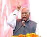 Congress analysing Haryana assembly poll loss, booth wise report sought: Kharge