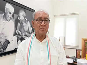 MP: Congress' Digvijaya Singh asks state govt to provide DAP fertiliser to farmers