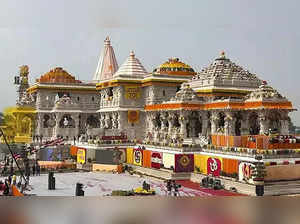 Ayodhya Ram Mandir