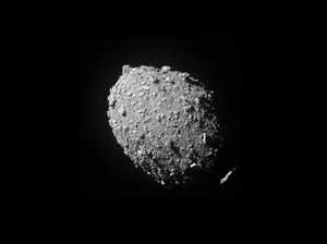 asteroid