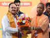 UP BJP leaders to meet central leadership to discuss bye-elections