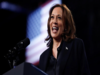 Kamala Harris leads among women in most swing states except Arizona, according to a poll