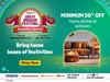 Amazon Dussehra deals - Best Microwaves and Chimneys on sale in Great Indian Festival 2024