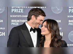 Are Ashton Kutcher and Mila Kunis moving to Europe amid Sean ‘Diddy’ Combs controversy?