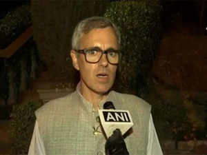 "Big responsibility of inculcating sense of belonging in Jammu": Omar Abdullah