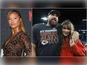 Did Travis Kelce’s Ex Kayla Nicole reveal she can't communicate with him due to Taylor Swift?