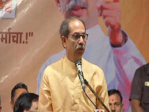 "Congress, NCP should declare CM face, will support": Uddhav Thackeray ahead of Maharashtra Assembly poll