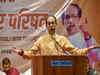 RSS should introspect whether it agrees with 'hybrid' BJP': Uddhav at Dussehra rally