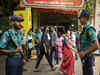 After mandap attack in Dhaka, India raises concerns over repeated attacks on minorities