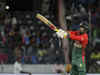 Who is Towhid Hridoy? The Bangladesh player who scored his maiden T20 fifty against India