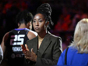 WNBA has just 1 Black head coach but more could come from a pool of strong assistants in the league