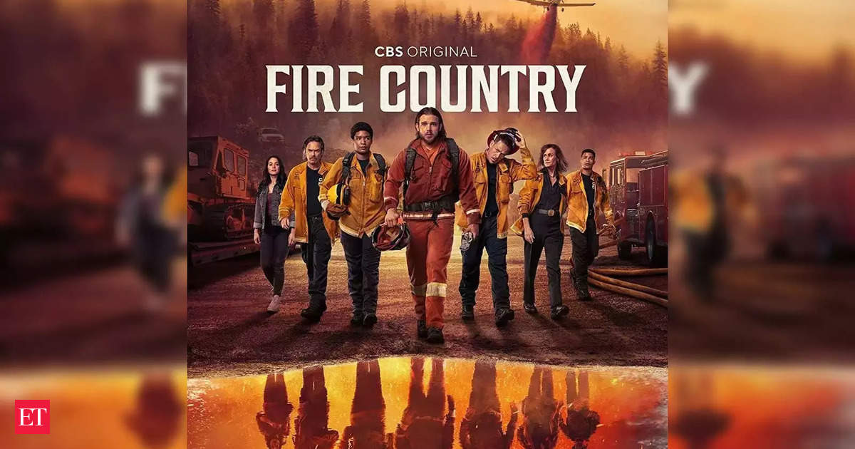 Fire Country Season 3 Release Date: Fire Country Season 3: When can you watch new episodes live on TV and streaming?