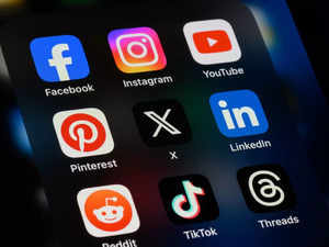 social media apps