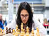 Olympiad gold-medallist Vantika Agrawal now aims for Grandmaster title