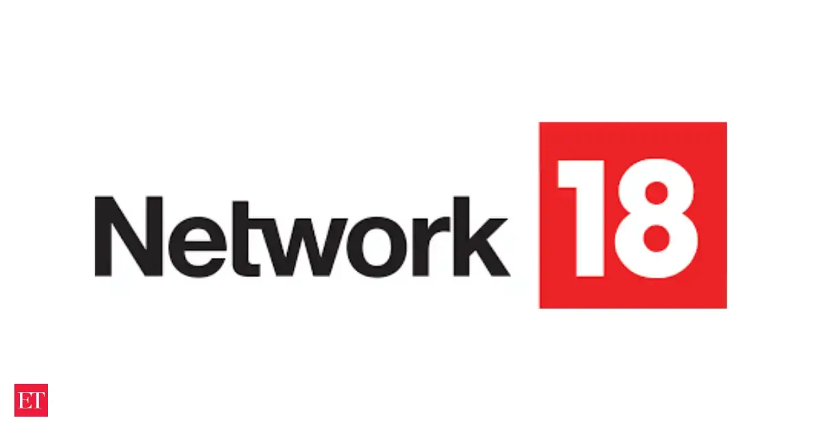 Network18’s Q2 net loss widens by 28% to Rs 152 crore amid continued investments