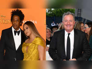 Jay-Z's lawyers demand an edit after Piers Morgan's interview sparked controversy.